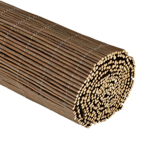 Garten-Sichtschutzmatte Zamora [casa.pro]