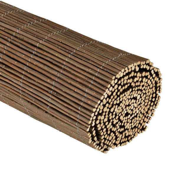 Garten-Sichtschutzmatte Zamora [casa.pro]