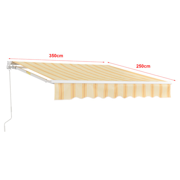 Markise Bitonto [en.casa]