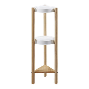 Pflanzenständer Sastamala [en.casa]