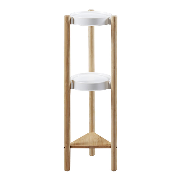 Pflanzenständer Sastamala [en.casa]