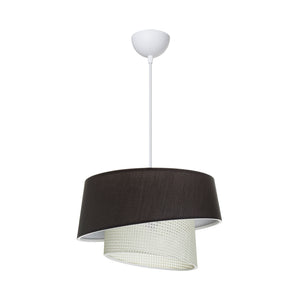 Hängeleuchte Wigan [lux.pro]