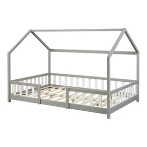 Kinderbett Sisimiut [en.casa]