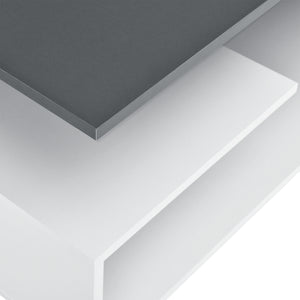 Couchtisch Haarlem 90x50x41 cm [en.casa]