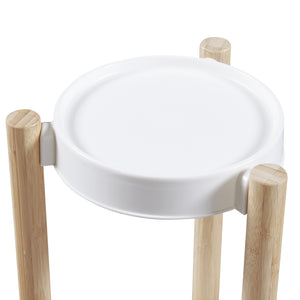 Pflanzenständer Sastamala [en.casa]