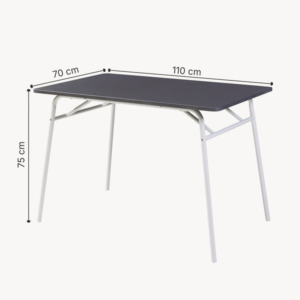 Essgruppe Omso 5-tlg. [en.casa]