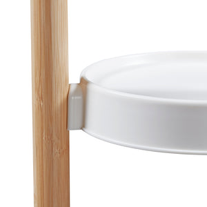 Pflanzenständer Sastamala [en.casa]