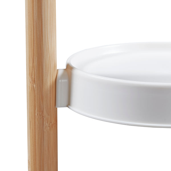 Pflanzenständer Sastamala [en.casa]