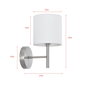 Wandleuchte Winsford [lux.pro]