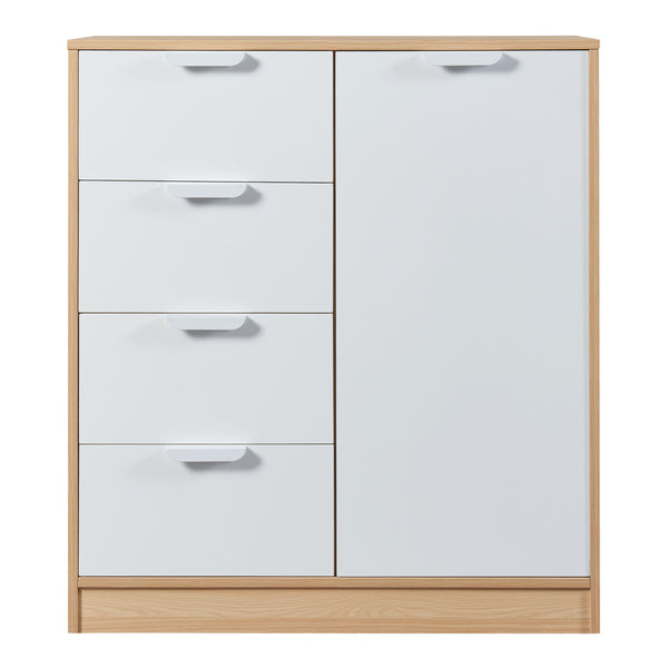 Kommode Varkaus [en.casa]