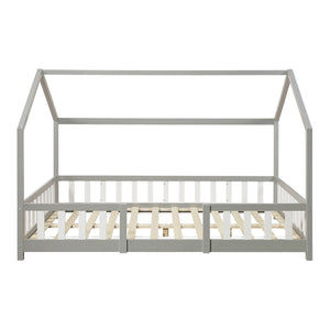 Kinderbett Sisimiut [en.casa]