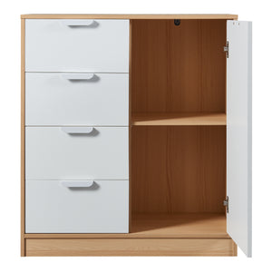 Kommode Varkaus [en.casa]