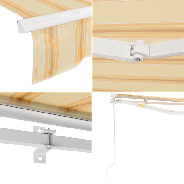 Markise Bitonto [en.casa]