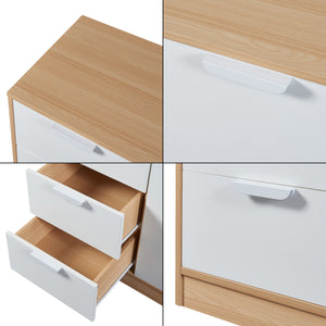 Kommode Varkaus [en.casa]