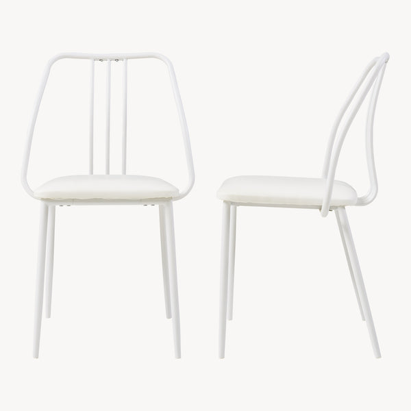 Essgruppe Omso 5-tlg. [en.casa]