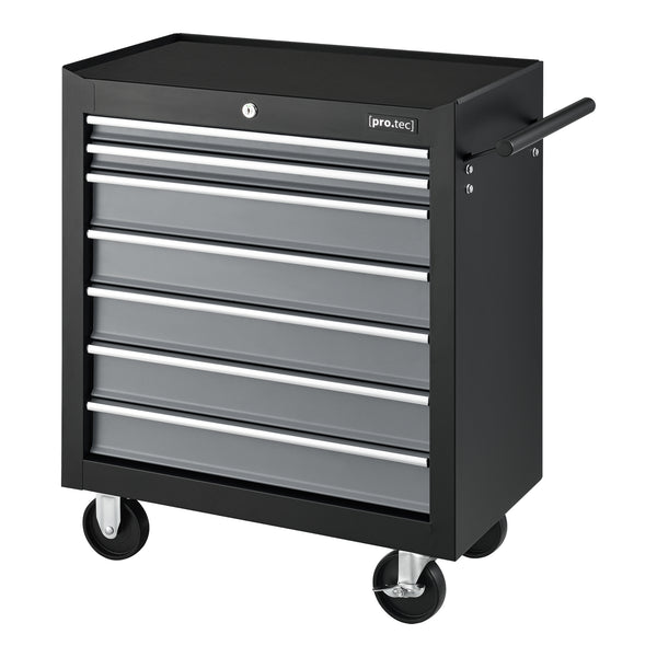 Werkstattwagen mit Schubladen und mit 4 Rollen versch. Modelle [pro.tec]