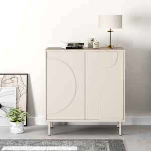 Sideboard Holea [en.casa]