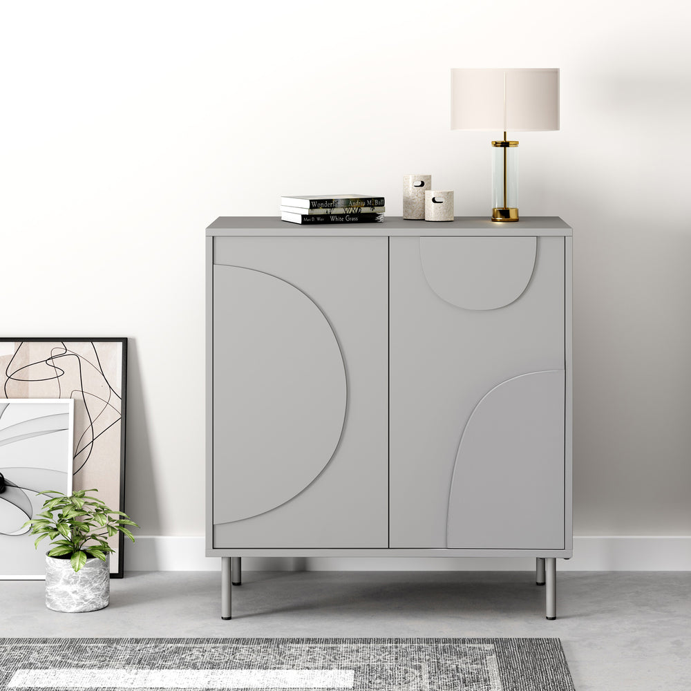 Sideboard Holea [en.casa]