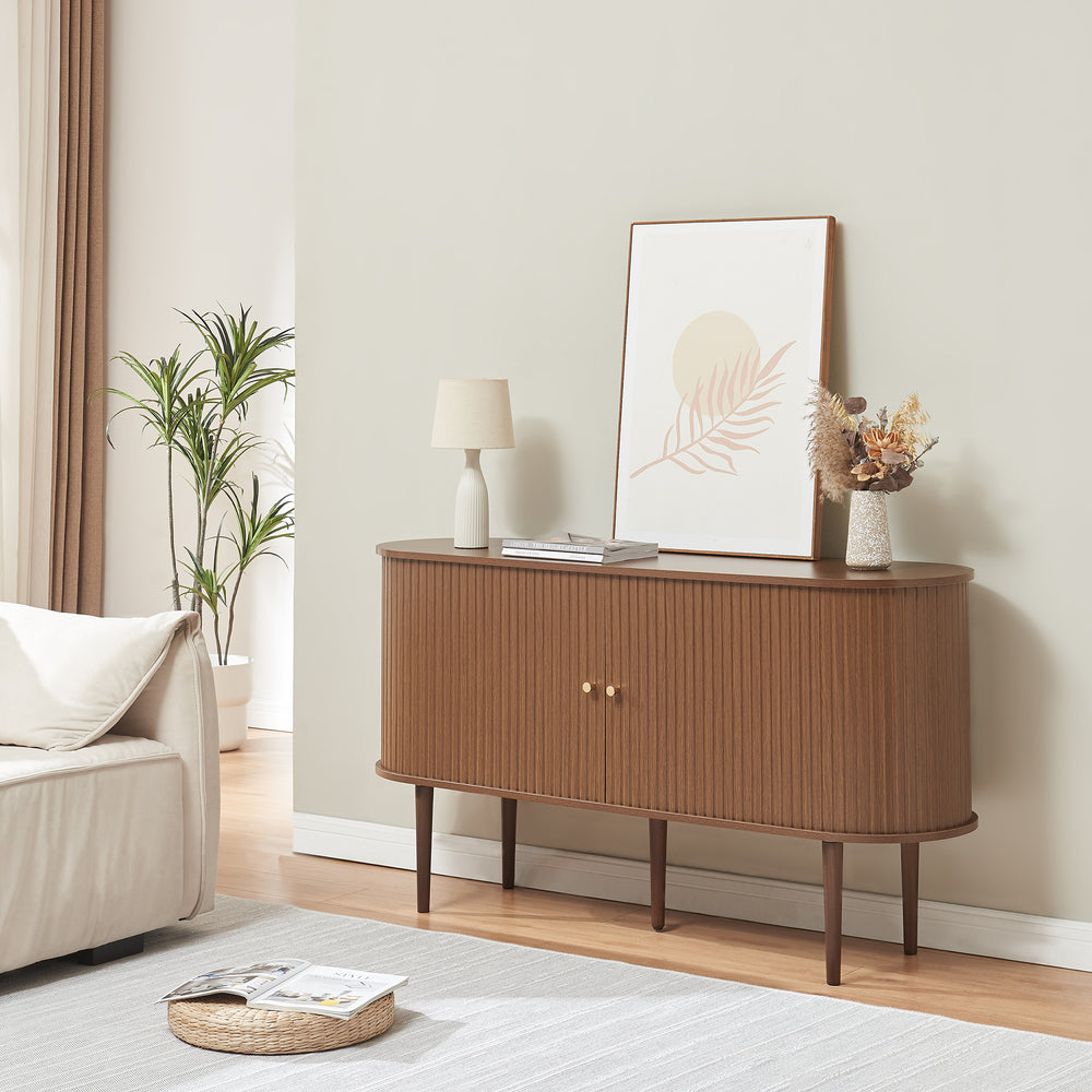 Sideboard Mapia [en.casa]