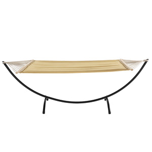 XXL Hängematte Kungälv/Castellammare mit/ohne Gestell 150x200 cm casa.pro