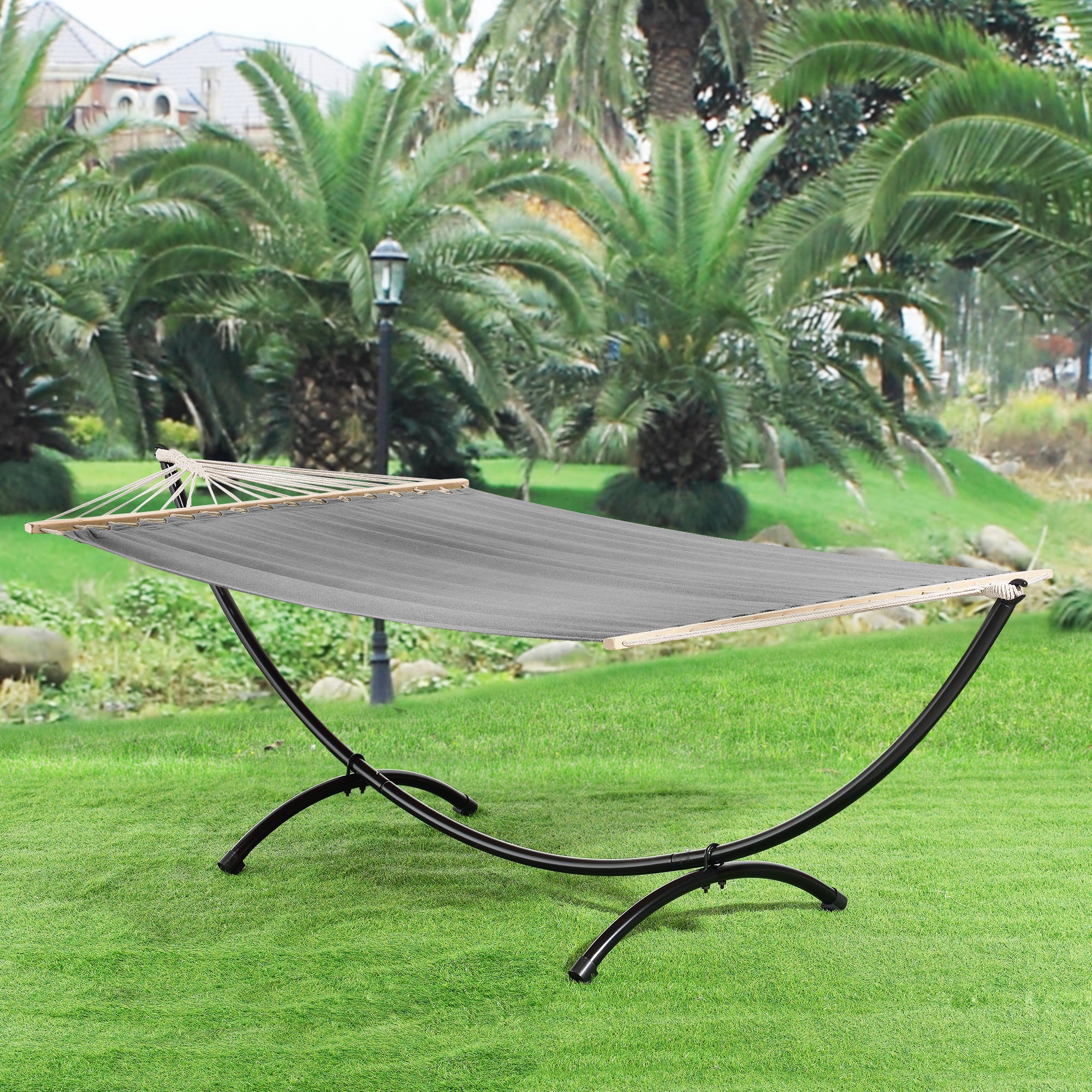 hängematte ohne gestell casa.pro XXL Hängematte Kungälv – Relax für Garten & Balkon