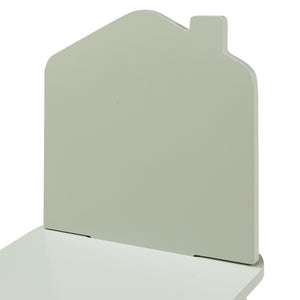 Zeichentisch für Kinder Romso Kindertischset mit 2 Stühlen [en.casa]