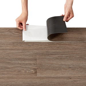 Vinyl Laminat Mons Selbstklebend rutschfest ca. 1qm in versch. Farben neu.holz