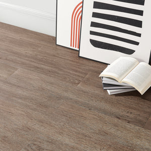 Vinyl Laminat Mons Selbstklebend rutschfest ca. 1qm in versch. Farben neu.holz