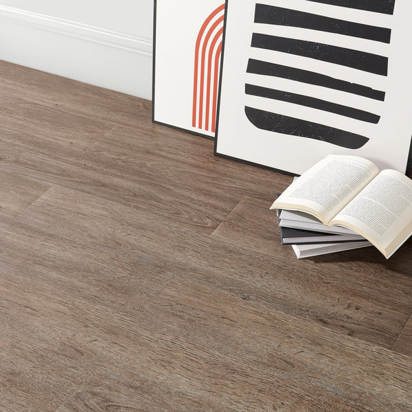 Vinyl Laminat Mons Selbstklebend rutschfest ca. 1qm in versch. Farben neu.holz