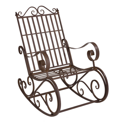 Gartenstühle